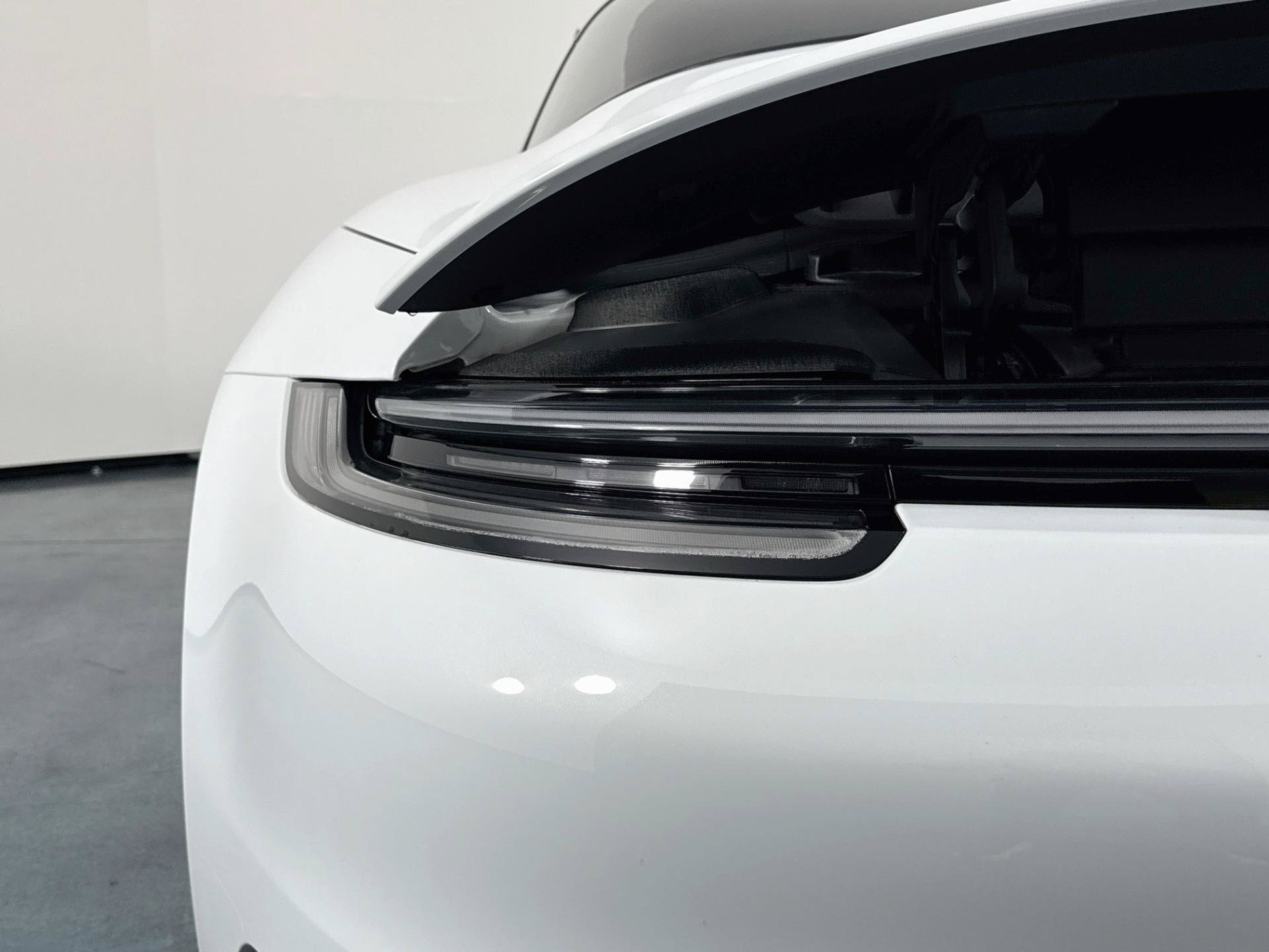 Used 2021 Porsche 911 AWD/4WD image 60