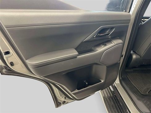 Used 2024 Lexus GX 550 image 22