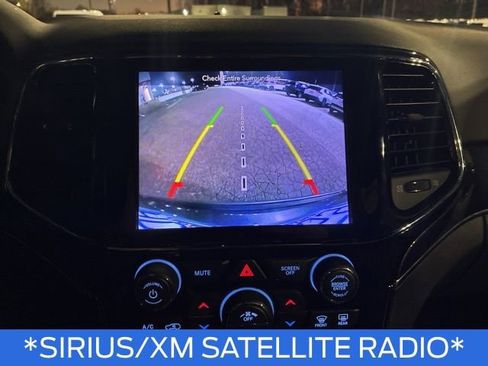 Used 2019 Jeep Grand Cherokee Trailhawk image 17