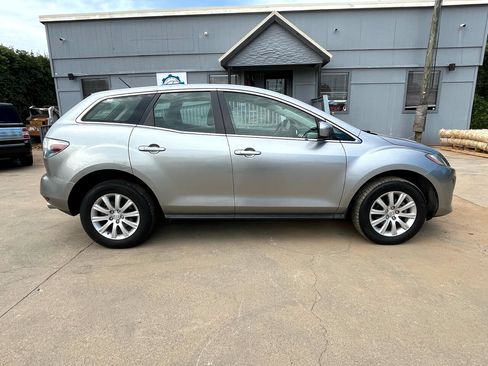 Used 2010 MAZDA CX-7 i SV image 5