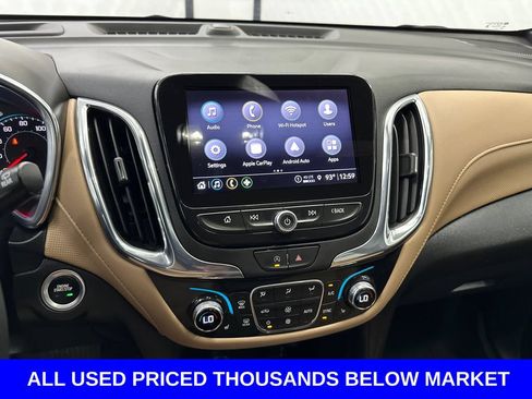 Used 2023 Chevrolet Equinox Premier FWD image 30
