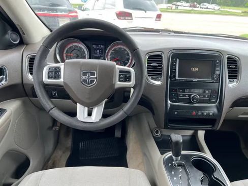 Used 2011 Dodge Durango Crew image 19