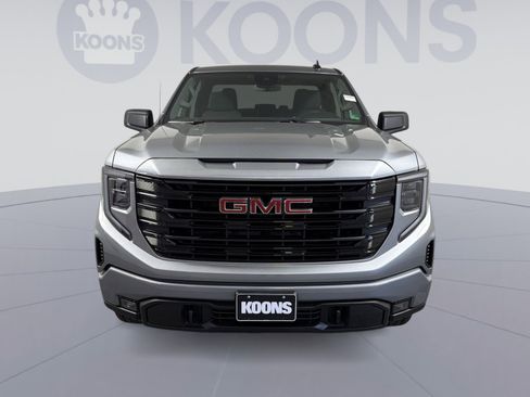 New 2026 GMC Sierra 1500 Elevation image 11