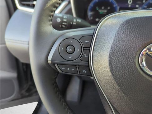 New 2026 Toyota Corolla Cross XLE image 16