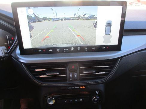 New 2026 Ford Escape Active w/ Tech Pack #1 FWD image 6