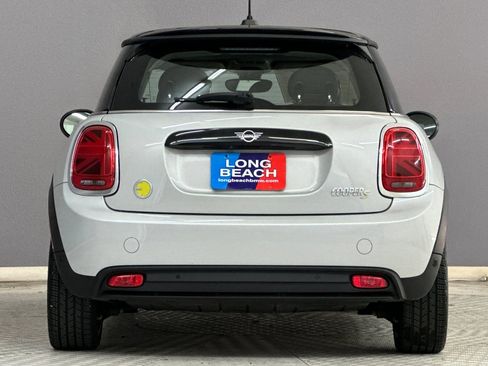 Used 2023 MINI Cooper SE image 9