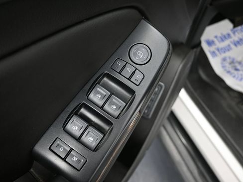 Used 2020 Chevrolet Tahoe LT AWD/4WD image 33