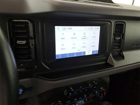 Used 2022 Ford Bronco Big Bend image 27