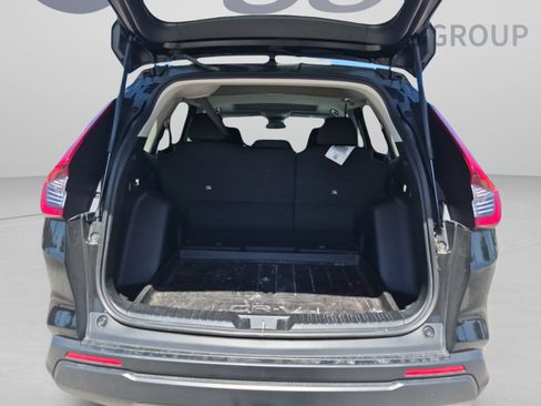 Certified 2025 Honda CR-V EX image 28