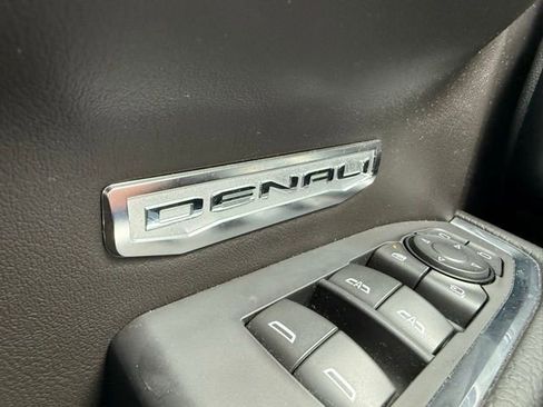 Used 2024 GMC Sierra 1500 Denali w/ Technology Package image 37