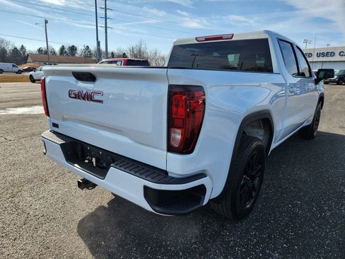 Used 2024 GMC Sierra 1500 Elevation AWD/4WD image 5