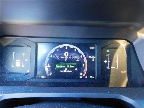Used 2026 Toyota Tacoma SR5 AWD/4WD image 9