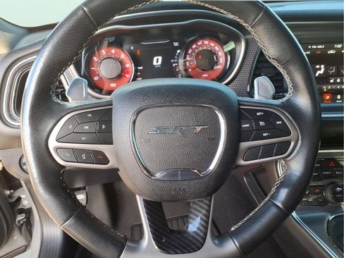 Used 2019 Dodge Challenger SRT Hellcat Redeye RWD image 23
