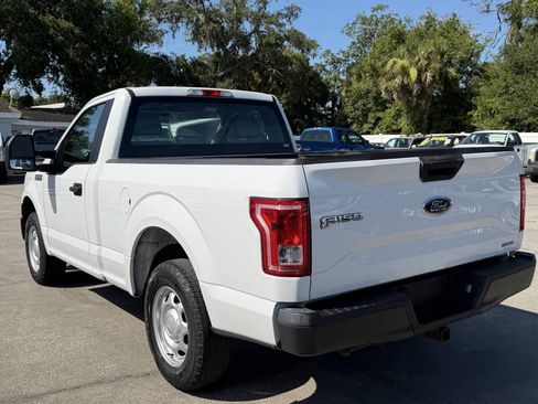 Used 2016 Ford F150 XL RWD image 6