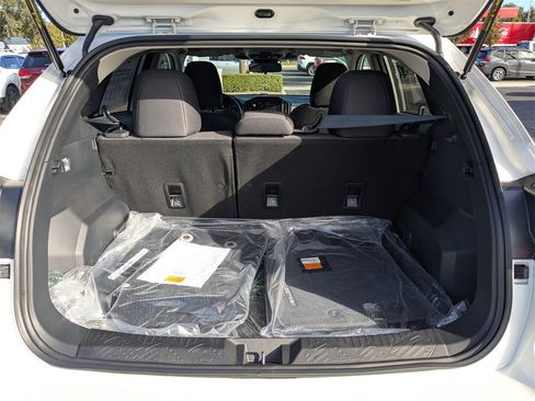 New 2026 Subaru Crosstrek 2.0i Premium image 9