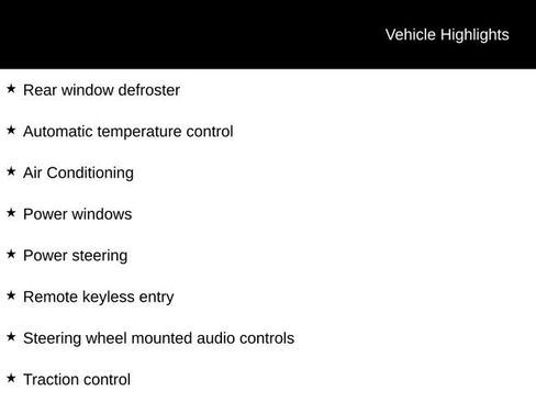 Used 2024 Subaru Crosstrek 2.0i Premium image 13