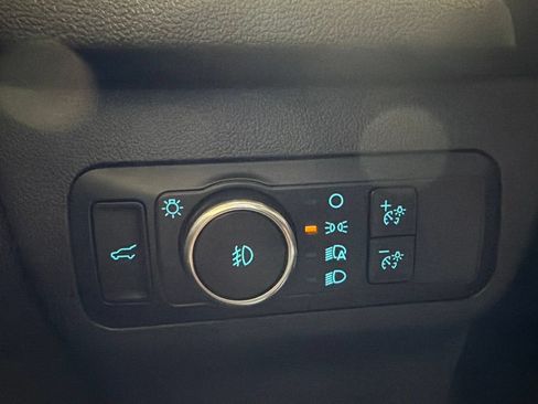 Used 2023 Ford Escape Platinum AWD/4WD image 39