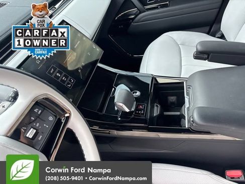 Used 2025 Land Rover Range Rover Sport Dynamic SE AWD/4WD image 12