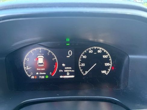 Used 2024 Honda CR-V EX image 62