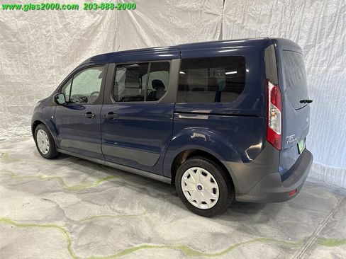 Used 2016 Ford Transit Connect XL image 13