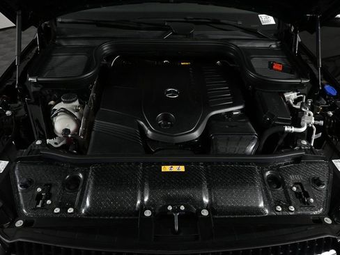 New 2025 Mercedes-Benz GLE 450 4MATIC image 28