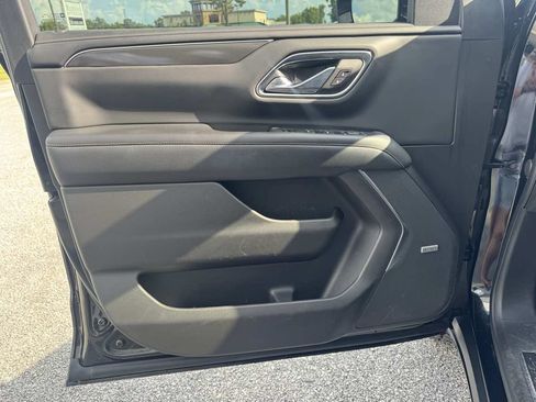 Used 2021 GMC Yukon AT4 AWD/4WD image 30