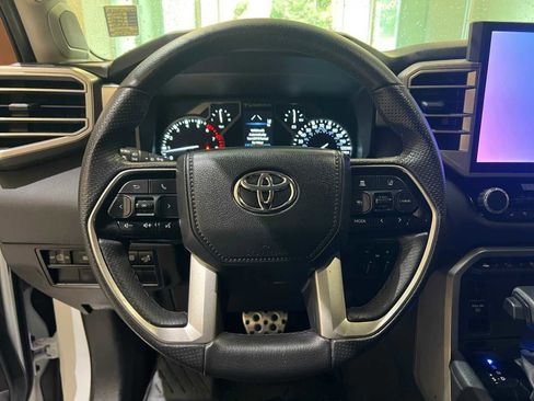 Used 2023 Toyota Tundra Limited image 19