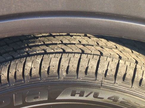 New 2026 Dodge Durango GT image 11