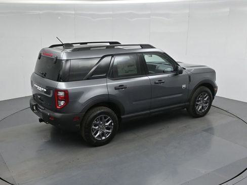 New 2026 Ford Bronco Sport Big Bend w/ Convenience Package AWD/4WD image 48