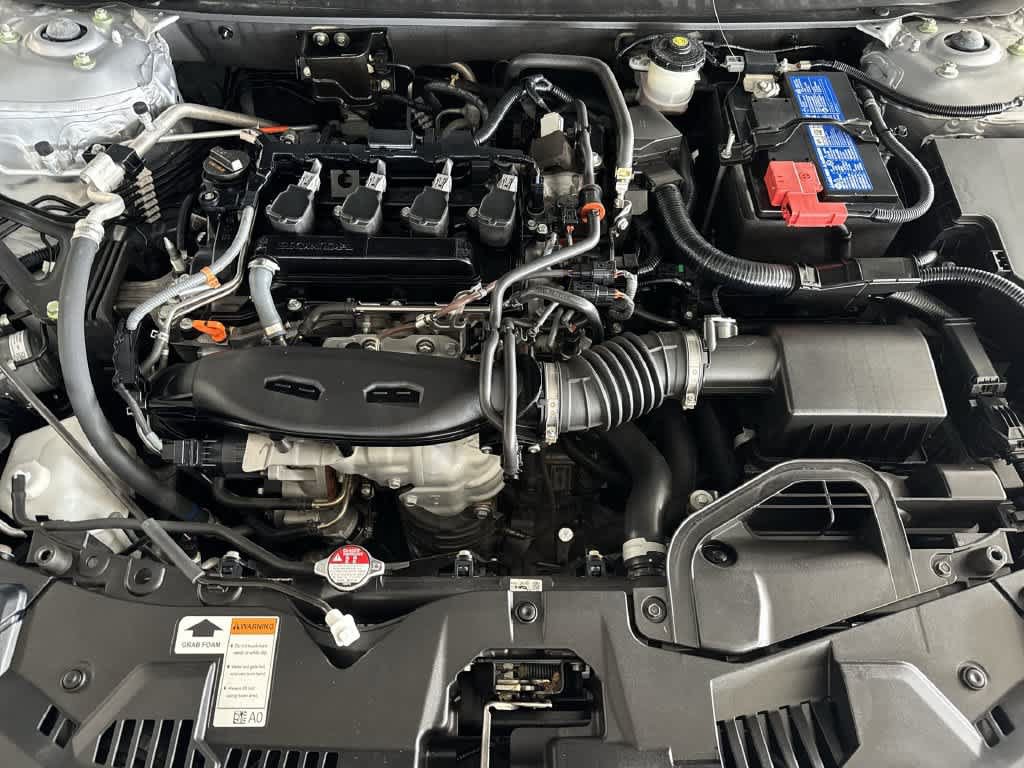 Used 2024 Honda Accord EX image 12