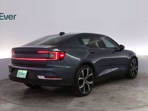 Used 2023 Polestar Polestar 2 w/ Pilot Pack AWD/4WD image 3