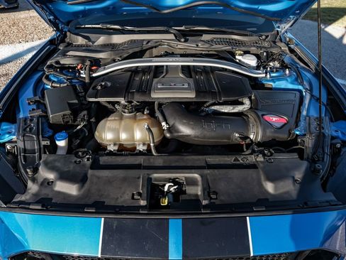 Used 2020 Ford Mustang GT Premium w/ GT Performance Package image 45