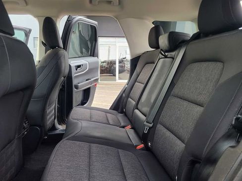 Used 2024 Ford Bronco Sport Big Bend AWD/4WD image 24