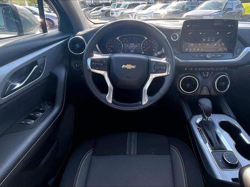 Used 2023 Chevrolet Blazer LT w/ Driver Confidence Package FWD image 5