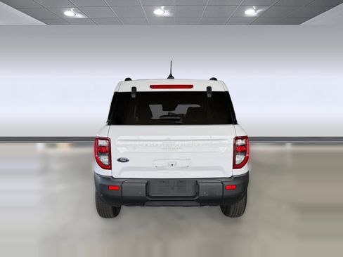 Used 2025 Ford Bronco Sport Big Bend AWD/4WD image 10