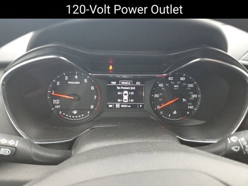 Certified 2023 Chevrolet TrailBlazer LT w/ Convenience Package image 14