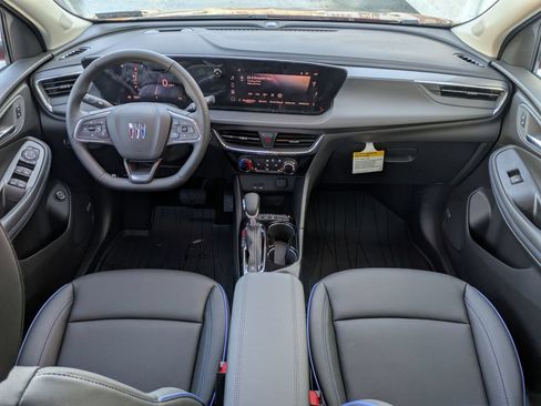 New 2026 Buick Encore GX Sport Touring w/ Comfort Package AWD/4WD image 10