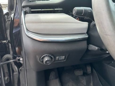 Used 2023 Jeep Compass Limited AWD/4WD image 23