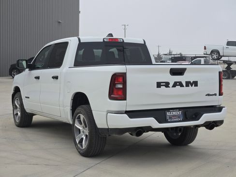 New 2026 RAM 1500 Express image 3