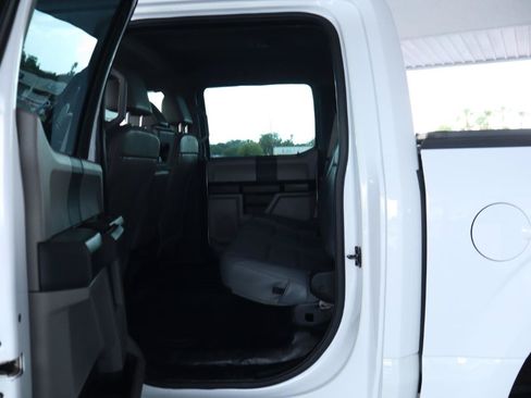 Used 2020 Ford F150 XL w/ Equipment Group 101A Mid AWD/4WD image 25