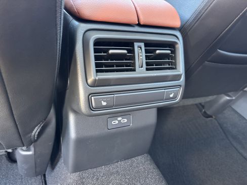 New 2026 MAZDA CX-50 2.5 Turbo w/ Accent Package image 19