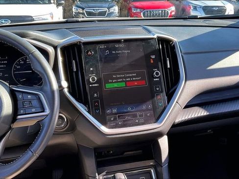 Used 2023 Subaru Ascent Premium w/ Convenience Package image 6