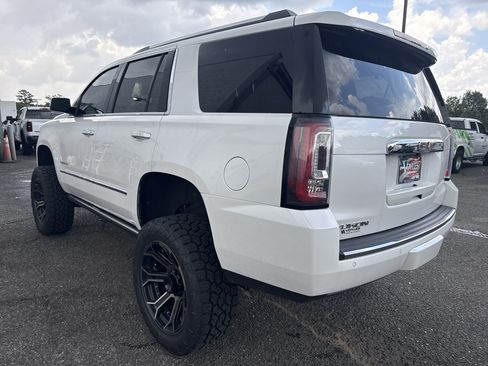 Used 2019 GMC Yukon Denali w/ Denali Ultimate Package AWD/4WD image 5