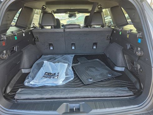 New 2026 Subaru Outback Limited image 4