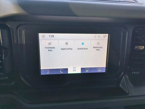 Used 2022 Ford Bronco 4-Door w/ Sasquatch Package image 13