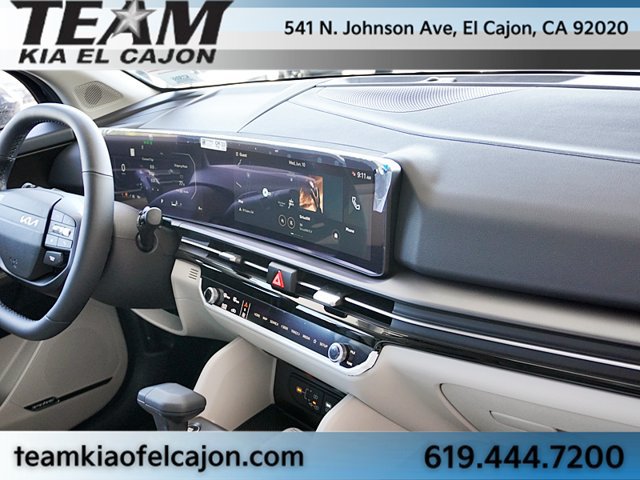 New 2026 Kia Sportage SX AWD/4WD image 12