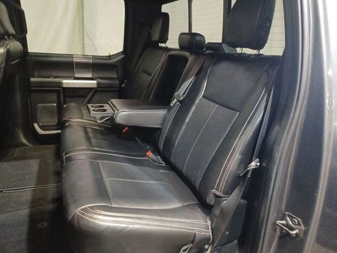 Used 2019 Ford F150 Lariat w/ Equipment Group 502A Luxury image 23