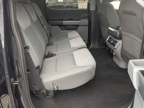 Used 2023 Ford F150 XLT w/ Equipment Group 302A High AWD/4WD image 37