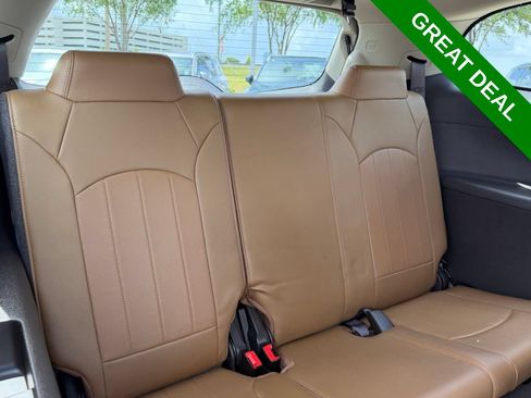 Used 2016 Buick Enclave Premium w/ Experience Buick Package FWD image 36