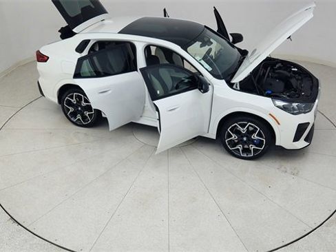 Used 2025 BMW X2 M35i image 89